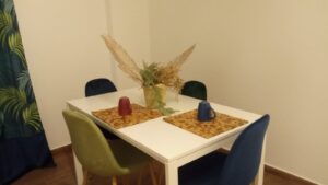 Residence con camere familiari a Bari